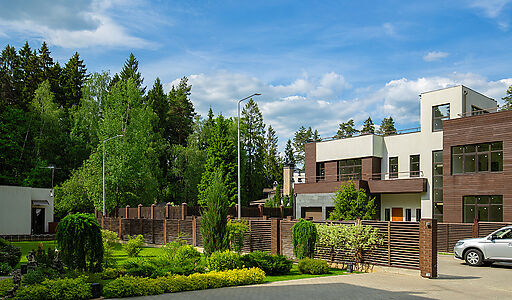 Форест Стоун