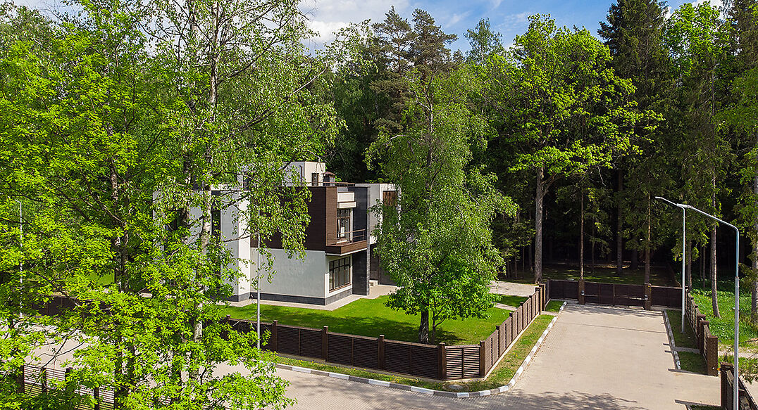 Форест Стоун