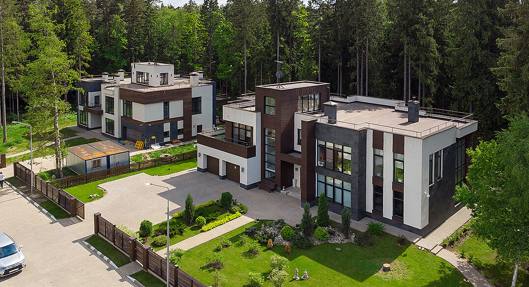 Форест Стоун