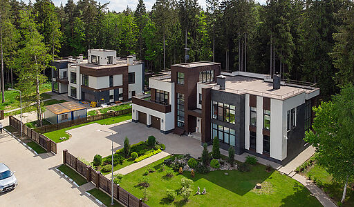 Форест Стоун