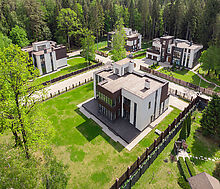 Форест Стоун