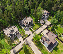 Форест Стоун