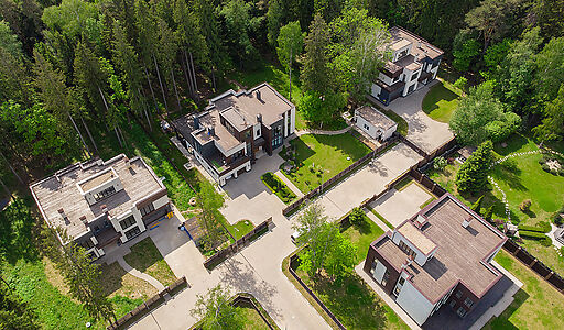 Форест Стоун