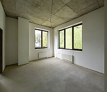 Великолепный дом в лесу в поселке Форест Стоун