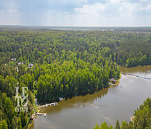 Сосновый Берег