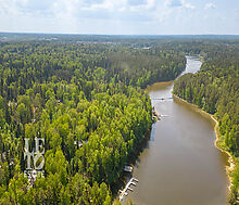 Сосновый Берег