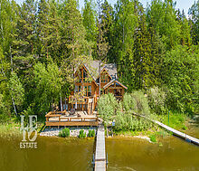 Сосновый Берег