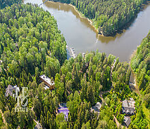 Сосновый Берег