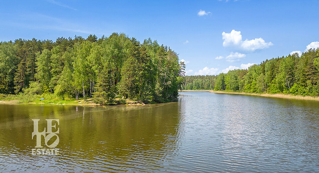 Сосновый Берег