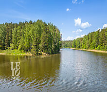 Сосновый Берег