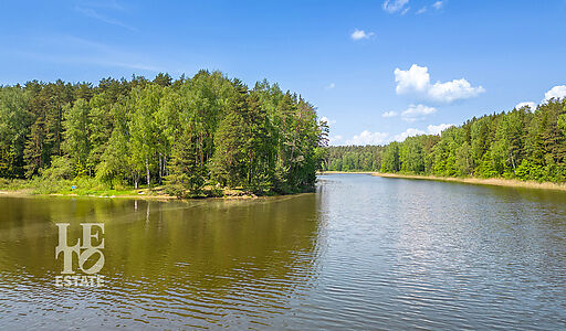 Сосновый Берег