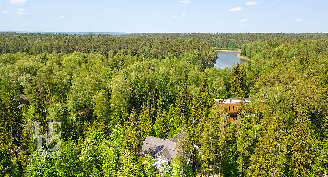 Сосновый Берег