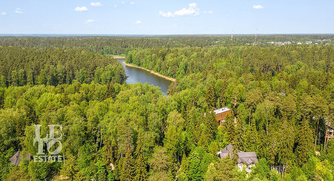 Сосновый Берег