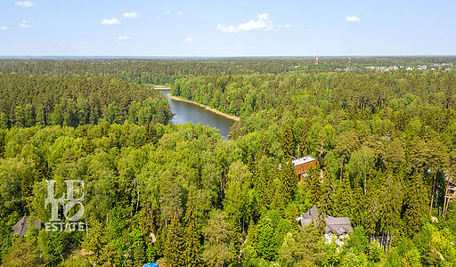 Сосновый Берег