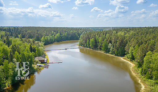 Сосновый Берег