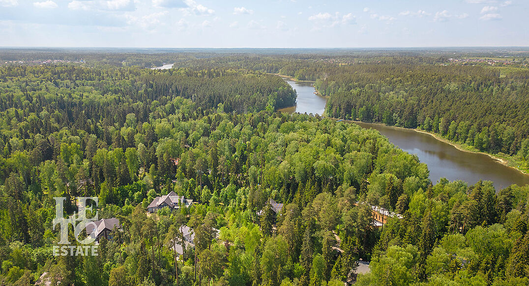 Сосновый Берег