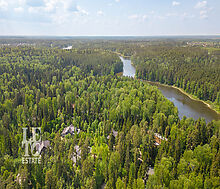 Сосновый Берег