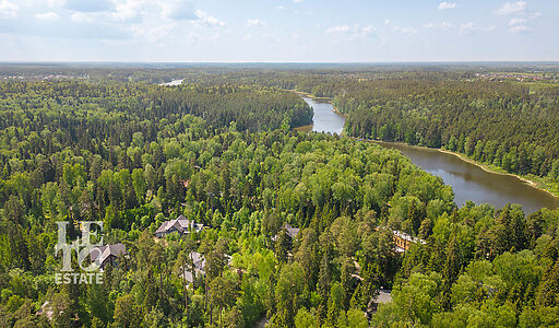 Сосновый Берег