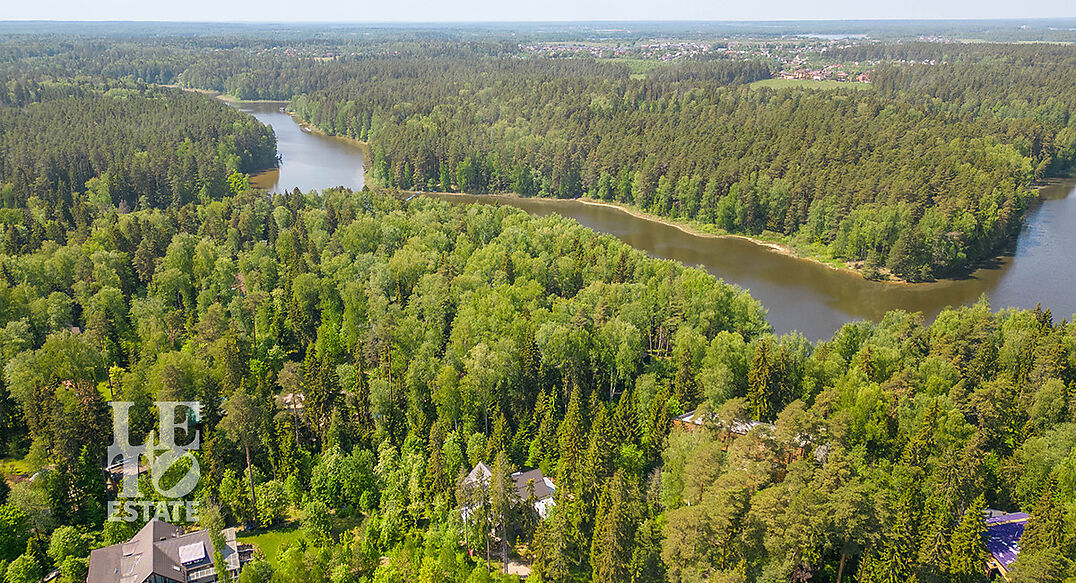 Сосновый Берег