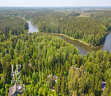 Сосновый Берег