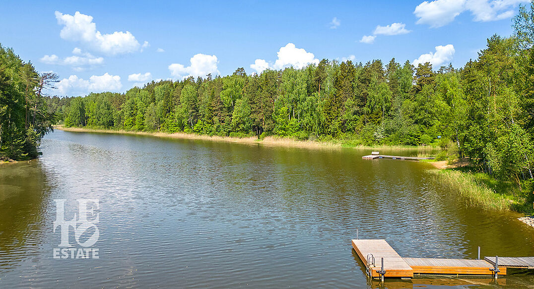 Сосновый Берег