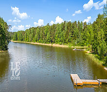 Сосновый Берег