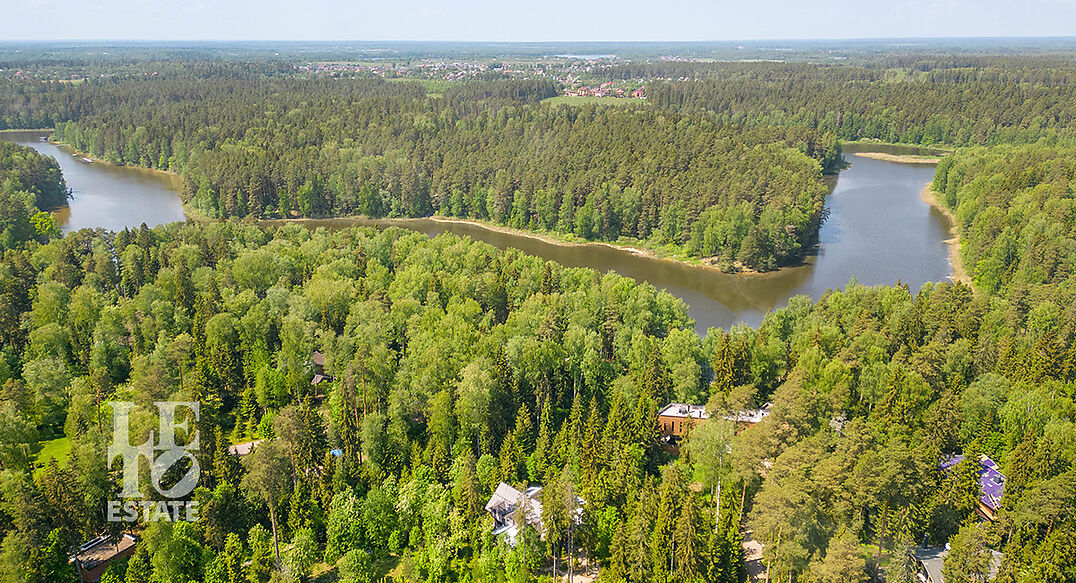 Сосновый Берег