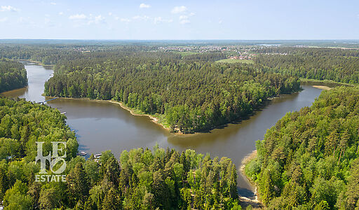 Сосновый Берег