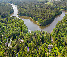 Сосновый Берег