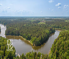 Сосновый Берег