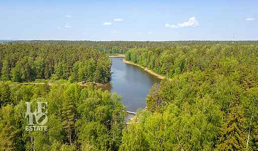 Сосновый Берег