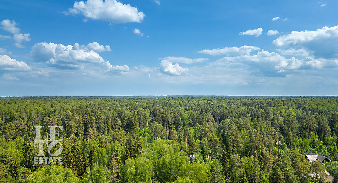 Сосновый Берег