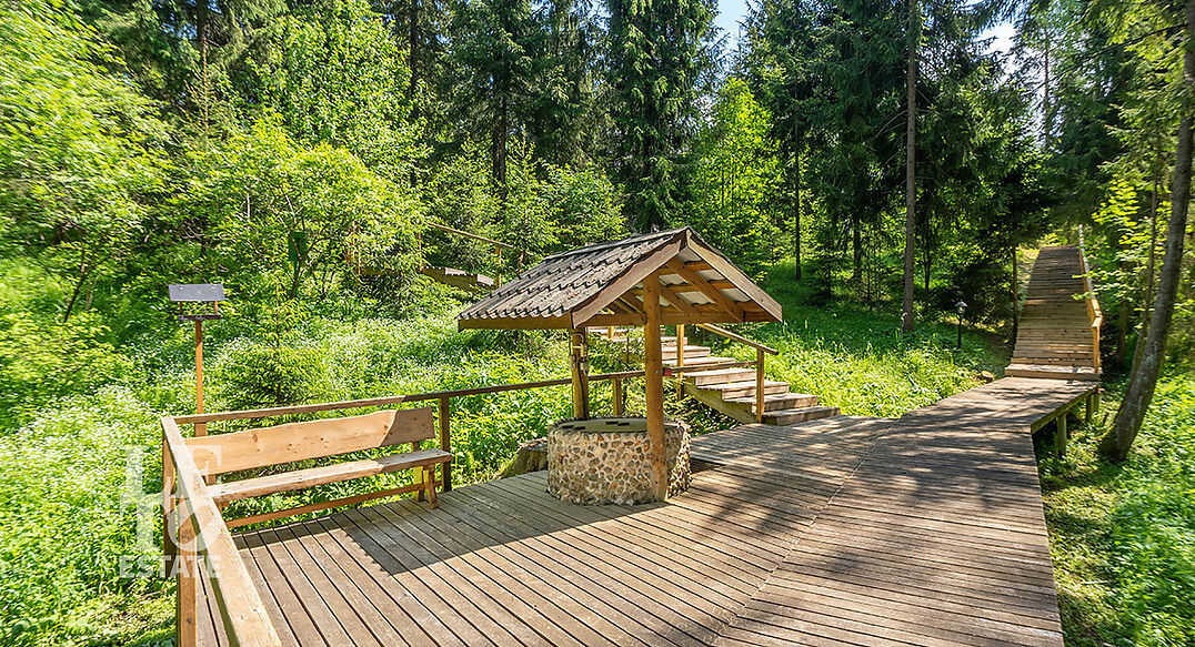 Сосновый Берег