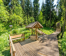 Сосновый Берег