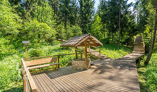 Сосновый Берег