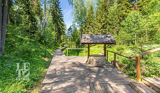 Сосновый Берег