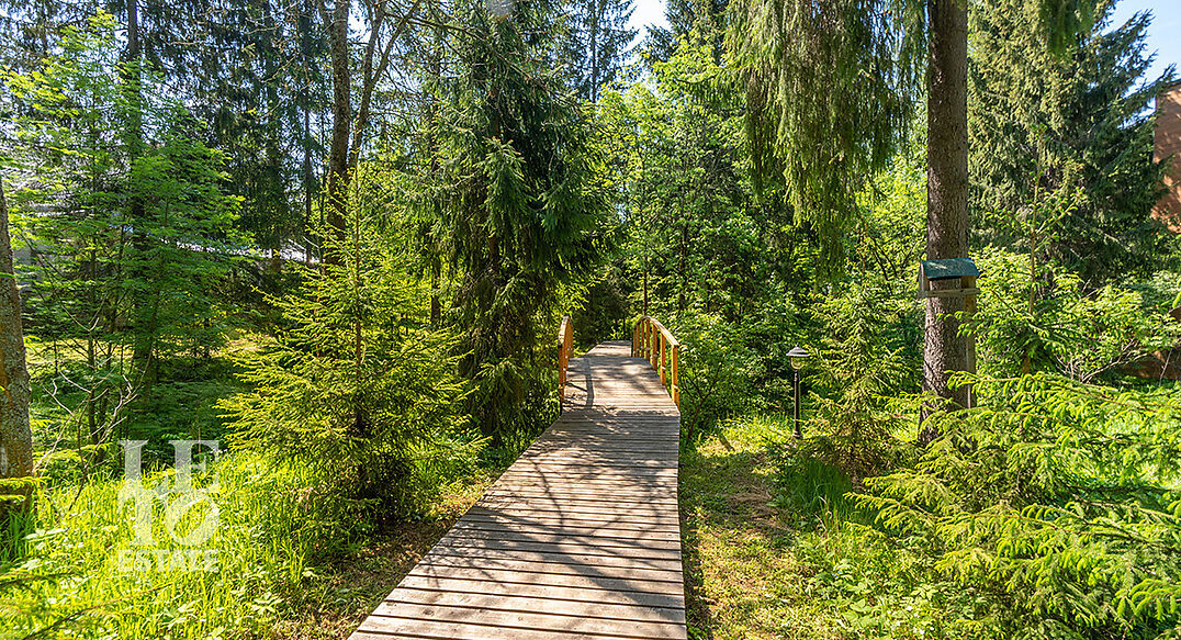 Сосновый Берег