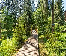 Сосновый Берег