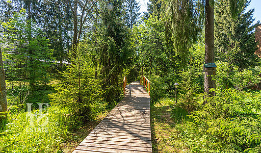 Сосновый Берег