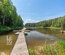 Сосновый Берег