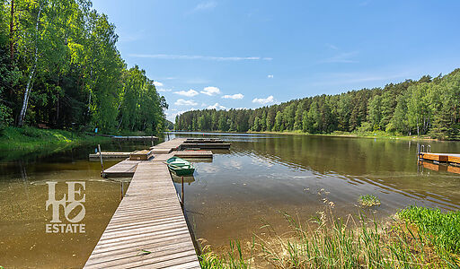 Сосновый Берег