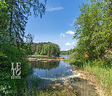 Сосновый Берег