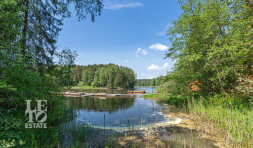 Сосновый Берег