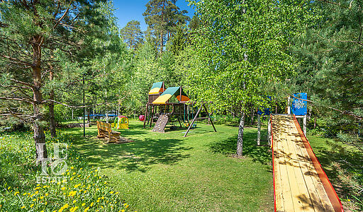 Сосновый Берег