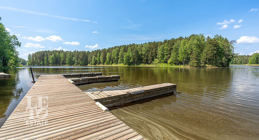 Сосновый Берег