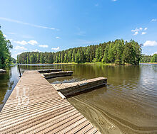 Сосновый Берег