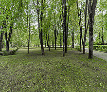 Лосино-Петровский