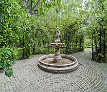 Усадьба в Лосино-Петровское