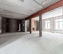 Усадьба в Лосино-Петровское