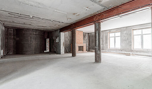 Усадьба в Лосино-Петровское